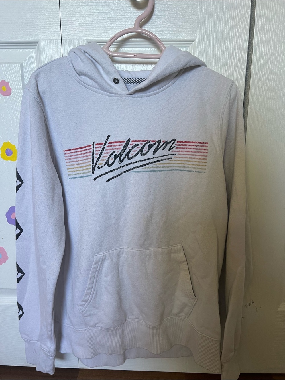 Volcom hoodie